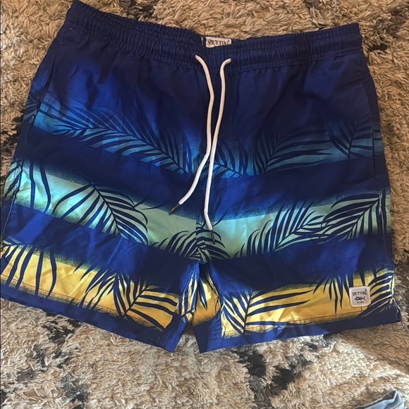 Spicy Tuna| Board Shorts​ - Picture 2 of 6